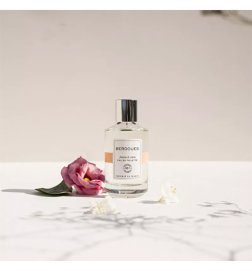 Freesie & Baumwolle - Eau de Toilette Freesie & Baumwolle - Eau de Toilette